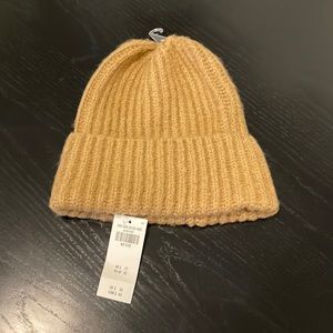 Brand new Abercrombie & Fitch Knit Hat
